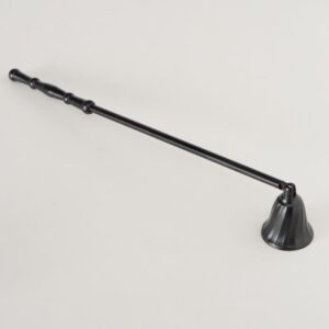 Candlesnuffer Joriz black twist