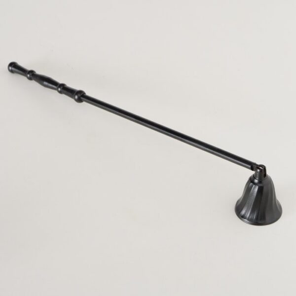 Candlesnuffer Joriz black twist