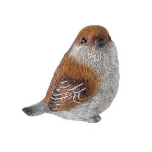 Cobie bird 7cm höger