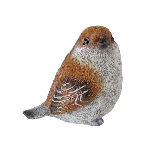 Cobie bird 7cm höger