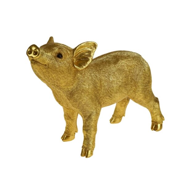 Pig gold 34*13,5*25