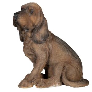 Hund Blodhund