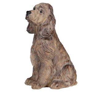Hund Cocker Spaniel