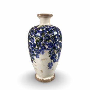 Vase Wisteria M