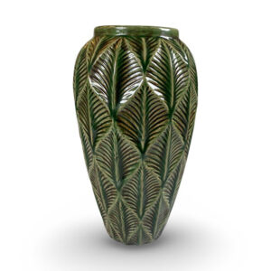 Vase Embla Green