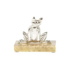 Frog 13*11cm