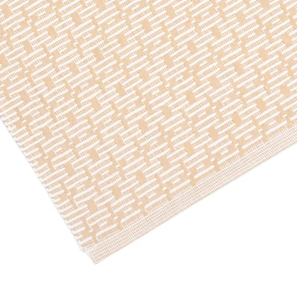 Löpare Stella 33*120 Sand/beige - Bild 2