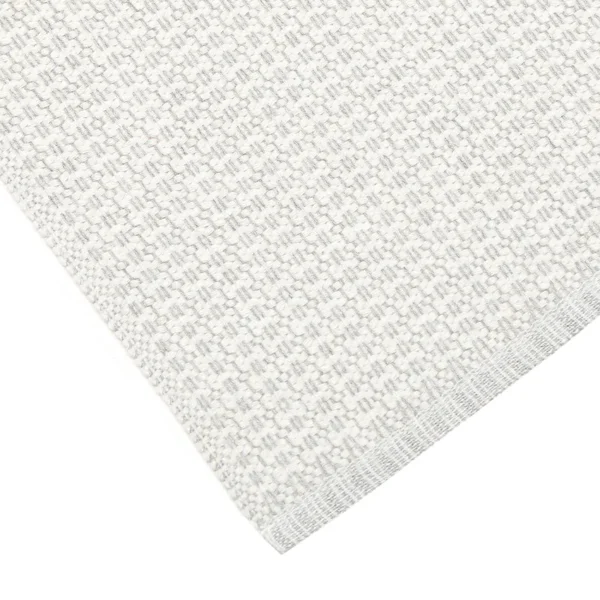 Löpare Sten 33*120 Grå/Vit - Bild 2