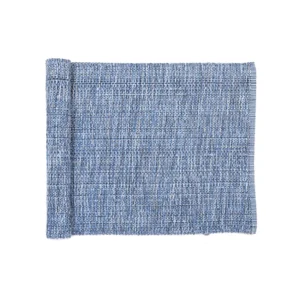 Löpare Sandra 33*120 Marinmix