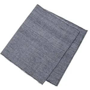 Löpare Elin 33*120 marin/vit