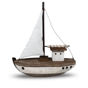 Deco Boat Discover L