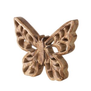 Butterfly Sunel mango 13cm