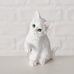Cattie Cat 8,5cm white