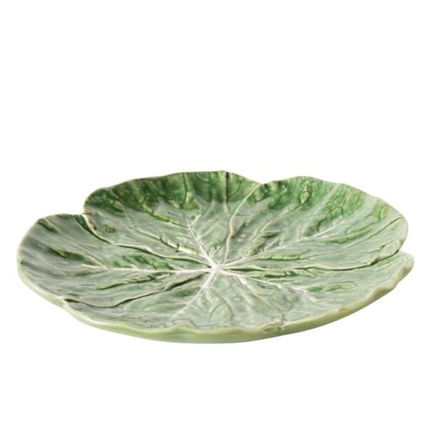Plate Cabbage dishwashersafe 20cm