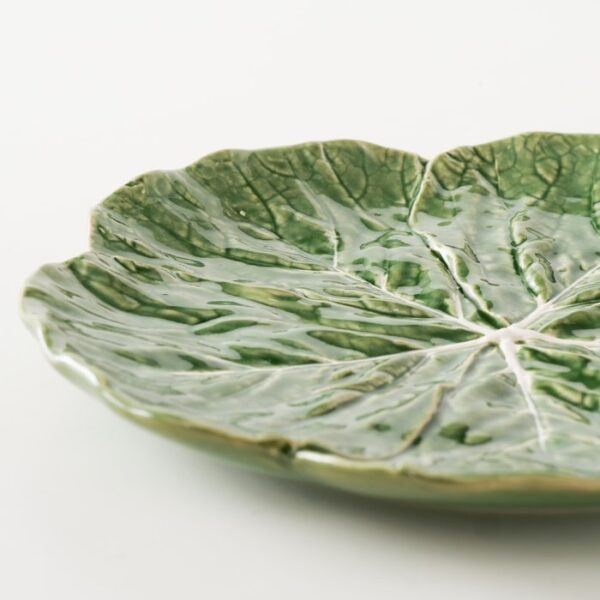 Plate Cabbage dishwashersafe 20cm - Bild 3