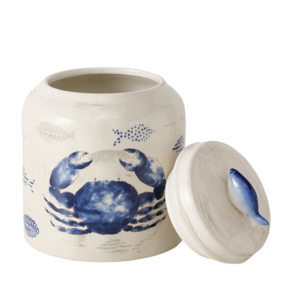 Storage Canister Gamba dishwashersafe 21,5*16,5