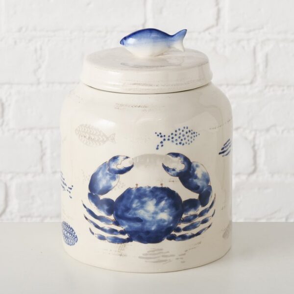 Storage Canister Gamba dishwashersafe 21,5*16,5 - Bild 2
