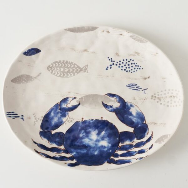 Serving Platter Gamba 31,5cm - Bild 2