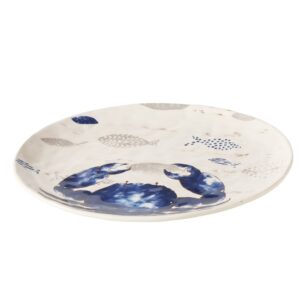 Serving Platter Gamba 31,5cm