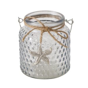 Windlight Marano 11cm Clear