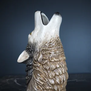 Wolfgang Wolf Vase