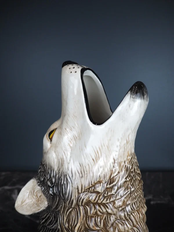 Wolfgang Wolf Vase - Bild 2