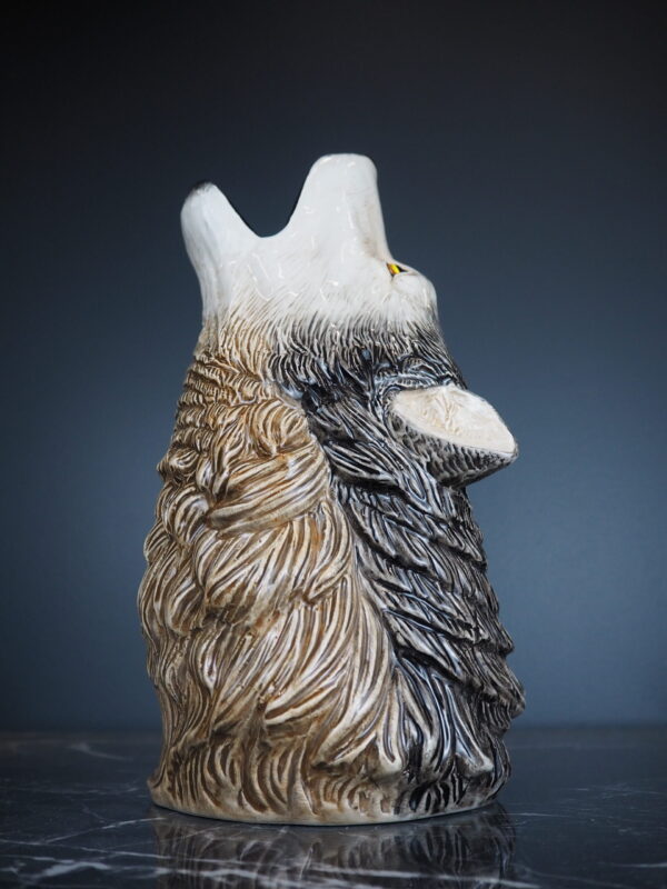 Wolfgang Wolf Vase - Bild 3