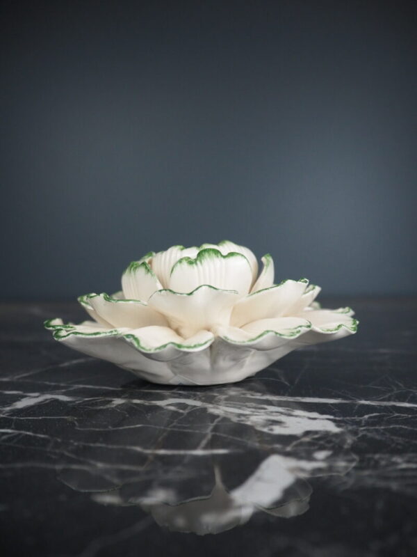 Verona candleholder