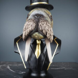 Walter Walrus
