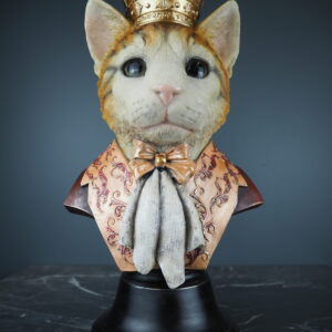 Cat Clara