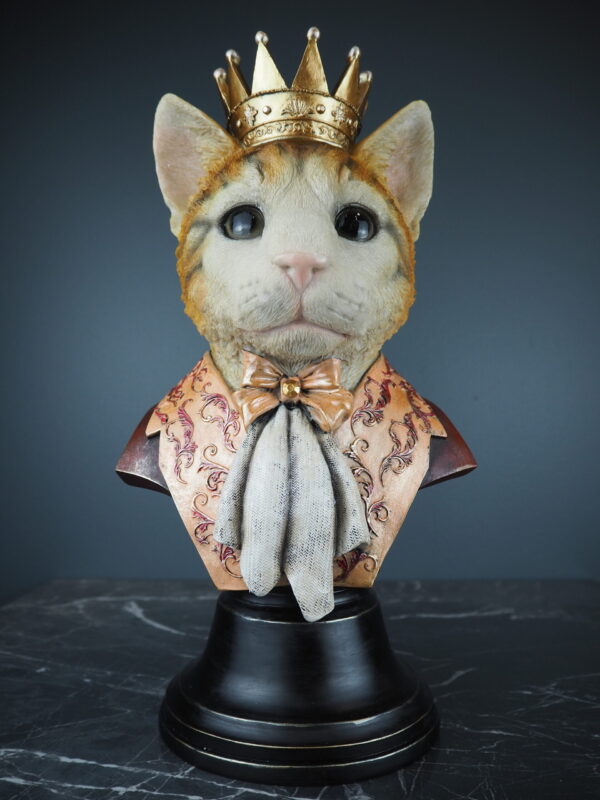 Cat Clara