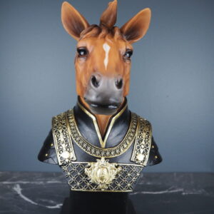 Hester Horse