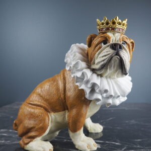 Royal Dog