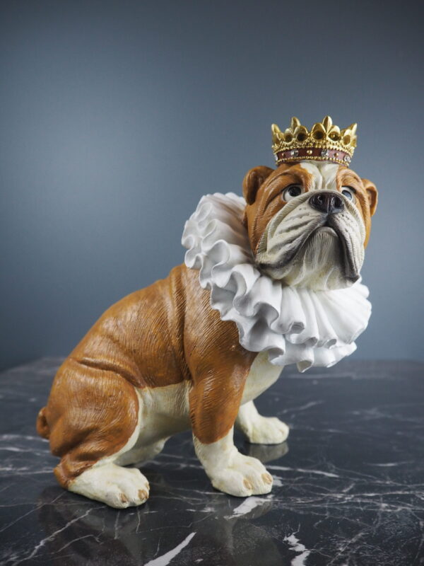 Royal Dog